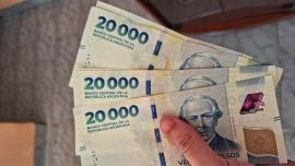 Reforma laboral: qué cambios propone el Gobierno sobre el aguinaldo