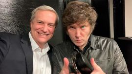 Ni outsider ni motosierra: Kast, el ultraconservador que no es Milei y promete orden bajo la sombra de Pinochet