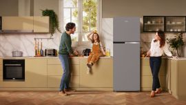 Llega a la Argentina Beko, una nueva generación de electrodomésticos: más eficiencia, tecnología, sustentabilidad y diseño para el hogar
