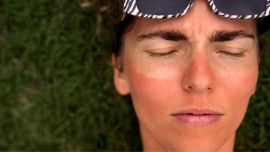 Índice UV "muy alto" y "extremo" en gran parte de Argentina: el peligro de la radiación solar para la salud