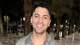 El terrible accidente que sufrió Gastón Edul por el que tuvo que irse de los Martín Fierro de Streaming