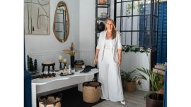 Mesas que celebran: una mesa inolvidable para recibir las fiestas con elegancia