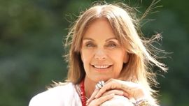 Nequi Galotti tomó una tajante decisión y se sometió a una operación para "volver a lo natural": "Estoy acá, fuerte y luminosa"