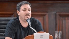 Pablo Elías
