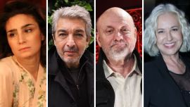 Ricardo Darín, Juan José Campanella, Mercedes Morán y Valeria Bertuccelli arrasan en Netflix con el estreno de una nueva película argentina