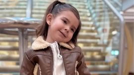 Sarah Burlando tuvo un accidente en Santiago del Estero y fue intervenida: "Fuimos volando al hospital"