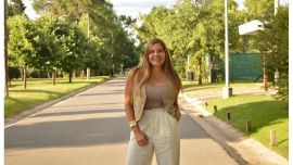 Silvana Olguin: Profesionalismo con calidez humana en el mundo inmobiliario