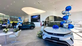 El "fenómeno" BYD: Argentina superó las expectativas