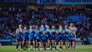 Belgrano femenino