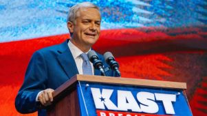 José Antonio Kast ganó el balotaje presidencial de Chile