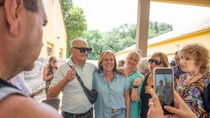 “Turismo Social”