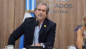 Constitución de la Comisión de Presupuesto y Hacienda en el Congreso Nacional 20251215