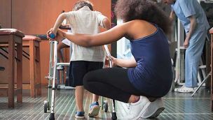 Distrofia muscular: cuáles son los últimos avances en el tratamiento.