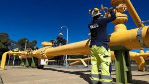 Gasoducto Cruz Del Sur 15122025