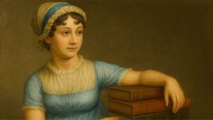 Jane Austen