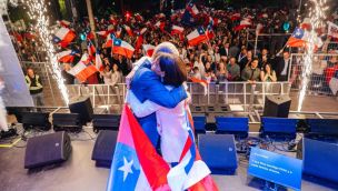 José Antonio Kast será el próximo presidente de Chile