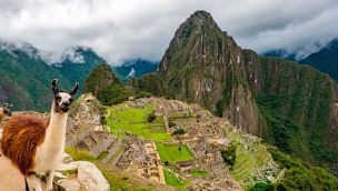 Machu Pichu 15122025