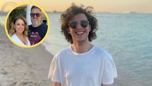 Martín “El Trinche” Dardik