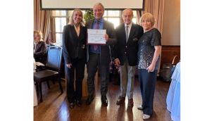 OSPAT y su presidente Dr. Carlos Felice presentes en el Seminario para Líderes en Salud LATAM de Harvard 2025