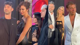 Premios Martín Fierro de Streaming 2025