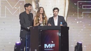 Stream CONICET ganadores del Martín FIerro de Streaming de Oro