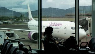 Trinidad y Tobago, nación caribeña 20251215