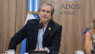 Constitución de la Comisión de Presupuesto y Hacienda en el Congreso Nacional 20251215