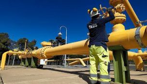 Gasoducto Cruz Del Sur 15122025