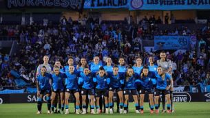 Belgrano femenino