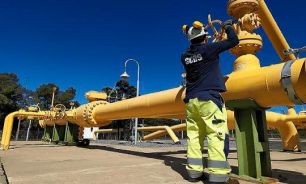 Gasoducto Cruz Del Sur 15122025