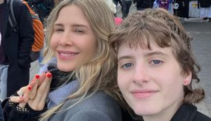 Guillermina Váldes y Paloma Ortega