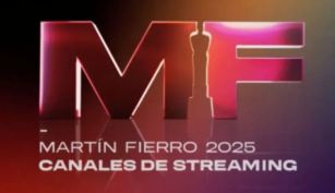 Martín Fierro canales de streaming 2025