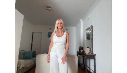 Lic. Mariela Serra Mestre – Psicóloga