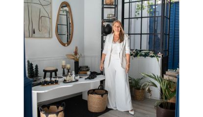 Mesas que celebran: una mesa inolvidable para recibir las fiestas con elegancia