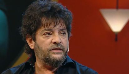 Pablo Rago en Otro día perdido