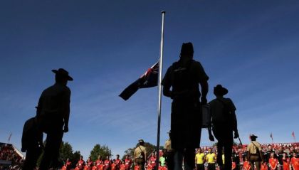 Professional Footballers Australia