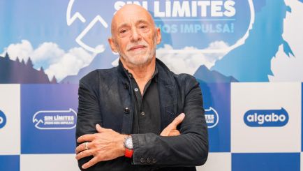 Alberto Bollati, CEO de Algabo