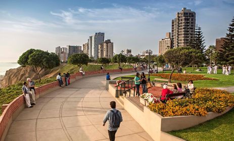 Los mejores lugares para comenzar el 2026 en Perú 15122025