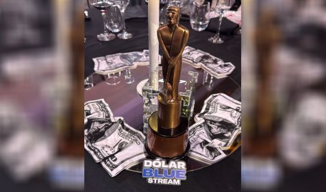 Martín Fierro de Streaming