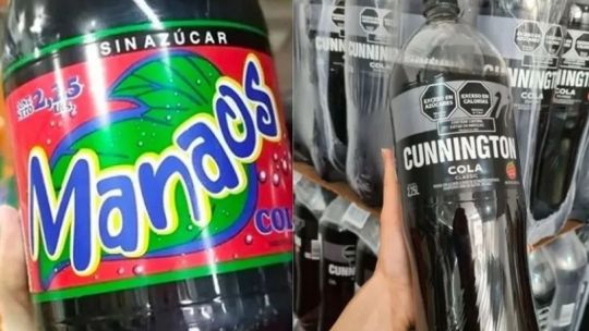 El dueño de Manaos reveló cómo cerró la compra de Cunnington: operación millonaria al contado El dueño de Manaos reveló cómo cerró la compra de Cunnington: operación millonaria al contado