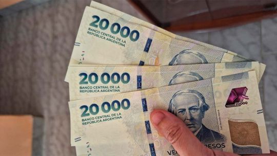 El sueldo no alcanza: más de la mitad de los hogares toma deuda porque no llega al día 20 del mes