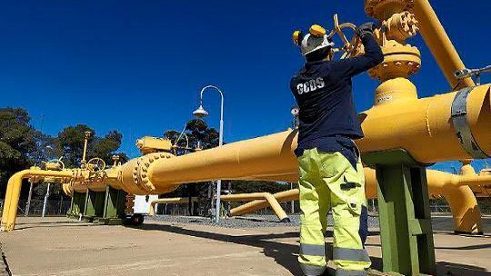 Uruguay reduce costos con un acuerdo con una empresa argentina para importar gas de Vaca Muerta Uruguay reduce costos con un acuerdo con una empresa argentina para importar gas de Vaca Muerta