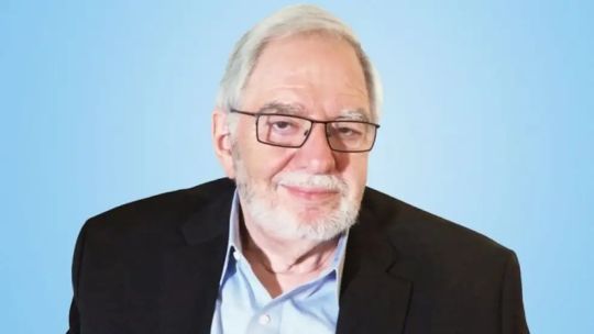 Claudio Loser: “Lamentablemente, Argentina tiene, en América Latina, el récord de programas en este siglo con el FMI” Claudio Loser: “Lamentablemente, Argentina tiene, en América Latina, el récord de programas en este siglo con el FMI”