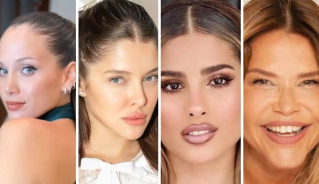 Martín Fierro streaming 2025