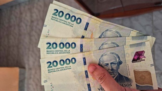 Aguinaldo billetes 15122025