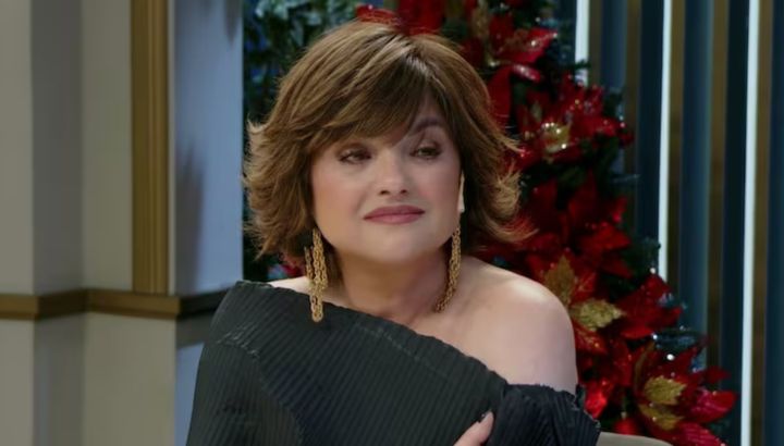 El tenso momento que vivió Araceli González en medio de una nota con Infama: "Me cansa que me preguntes siempre lo mismo"