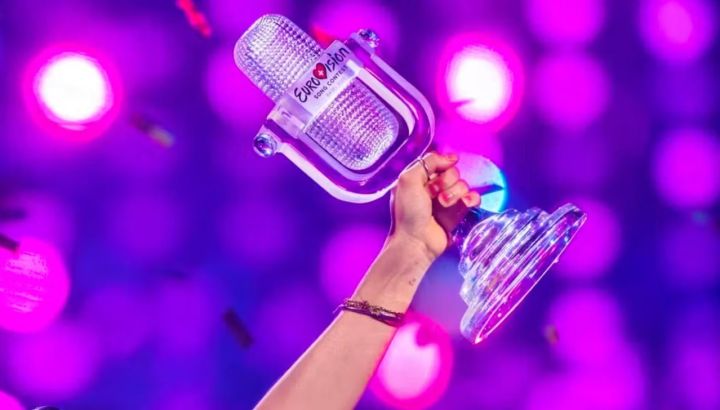Cuántos son los países que participarán en Eurovisión y cuáles son