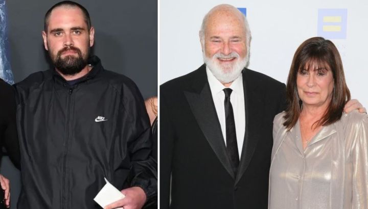 La policía arresta al hijo de Rob Reiner, Nick, tras hallar muerto al cineasta y a su esposa en su casa