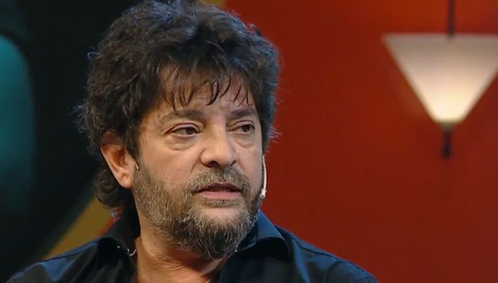Pablo Rago: "Me separé porque me enamoré de otra mujer"