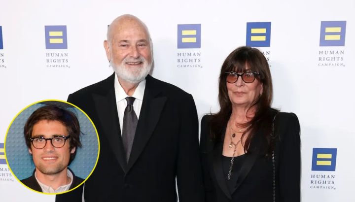 El actor y director Rob Reiner y su esposa Michele fueron asesinados a puñaladas: su hijo Nick es investigado